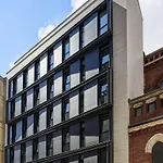 Hotel Sercotel Ayala 4*