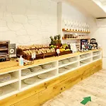 Sercotel Ayala Hotel 4*