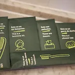 Sercotel Ayala Hotel 4*