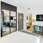 Hotel Sercotel Ayala