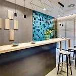 Hotel Sercotel Ayala 4*