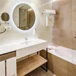 Hotel Sercotel Ayala Bilbao