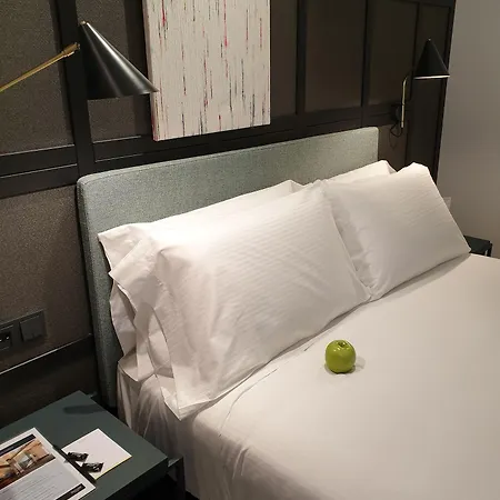 Sercotel Ayala ビルバオ