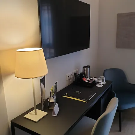 Sercotel Ayala 4* ビルバオ