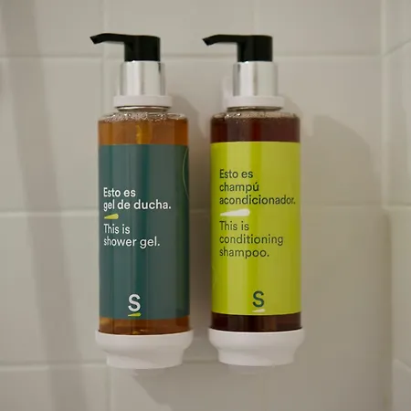 Sercotel Ayala ホテル