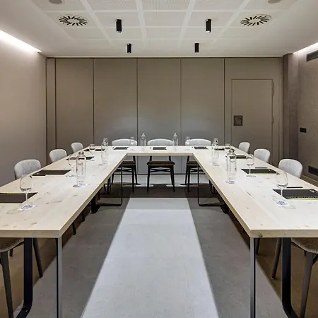 Sercotel Ayala ホテル ビルバオ