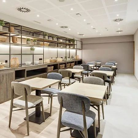 Sercotel Ayala Hotel Bilbao