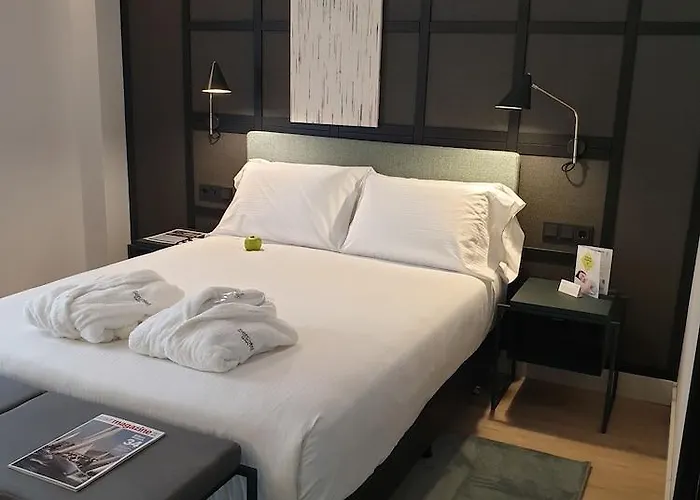 Sercotel Ayala Hotel