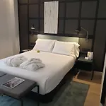Sercotel Ayala 酒店