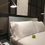 酒店 Sercotel Ayala 4*