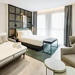 酒店 Sercotel Ayala