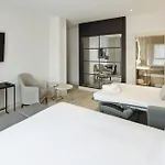 Sercotel Ayala מלון