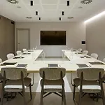 מלון Sercotel Ayala 4*