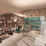酒店 Sercotel Ayala 4*