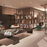酒店 Sercotel Ayala
