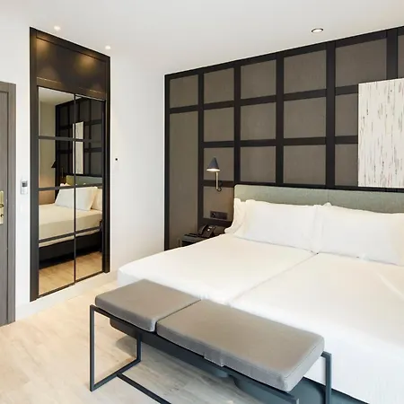 Sercotel Ayala Bilbao