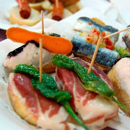 فندق Sercotel Ayala