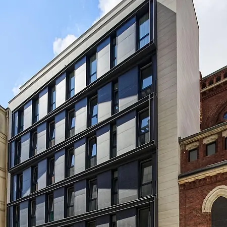 Hotel Sercotel Ayala 4*