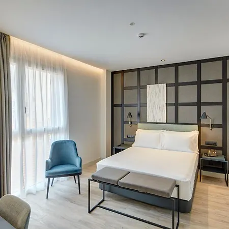 Sercotel Ayala Hotel 4*