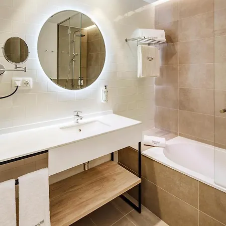 Hotel Sercotel Ayala Bilbao