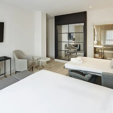 Sercotel Ayala 4* בילבאו