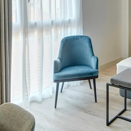 Hotel Sercotel Ayala Bilbau