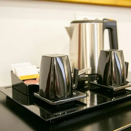 Sercotel Ayala 4*
