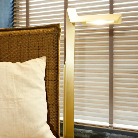 Sercotel Ayala 4* Bilbau