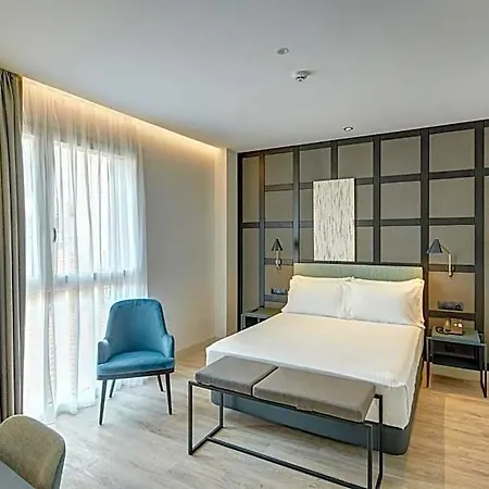 Sercotel Ayala Hotel Bilbao