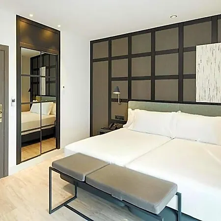 Sercotel Ayala 4* Bilbao
