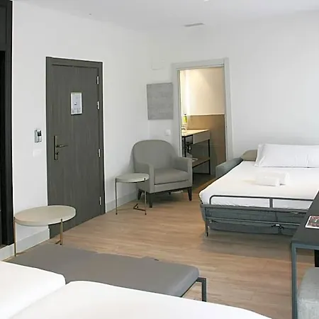 Sercotel Ayala Bilbao