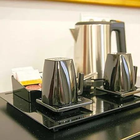 Hotel Sercotel Ayala 4*