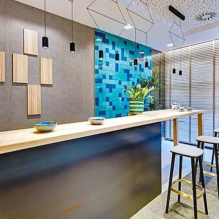 Sercotel Ayala Bilbao