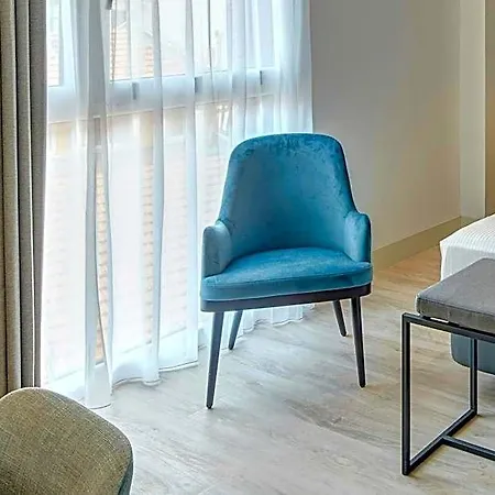 Hotel Sercotel Ayala Bilbao