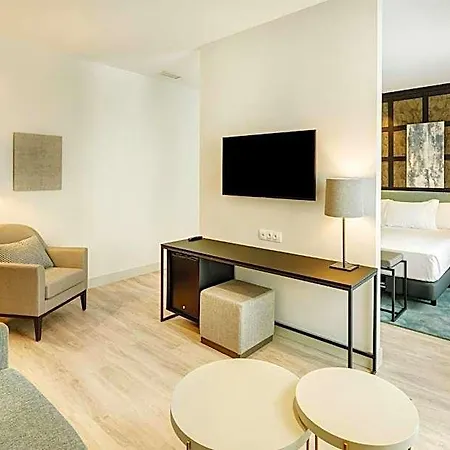 Sercotel Ayala Hotel Bilbao