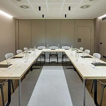 Sercotel Ayala Bilbao