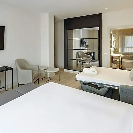 Sercotel Ayala 4*