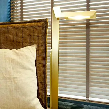 מלון Sercotel Ayala 4*
