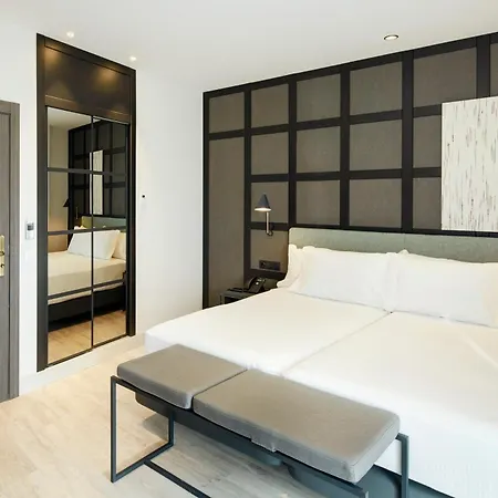 Sercotel Ayala 4*