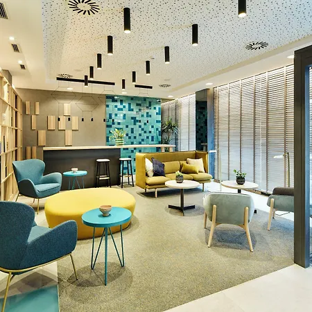 Hotel Sercotel Ayala 4*