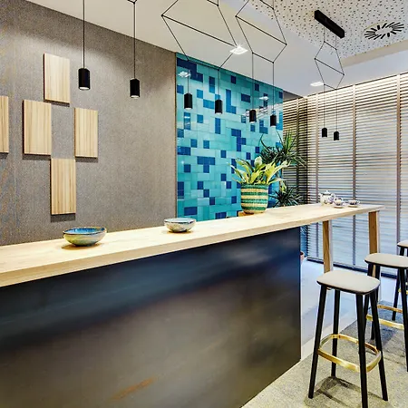 Sercotel Ayala 4*