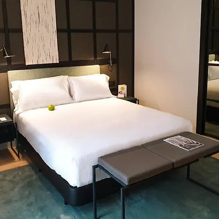 Hotel Sercotel Ayala Bilbau