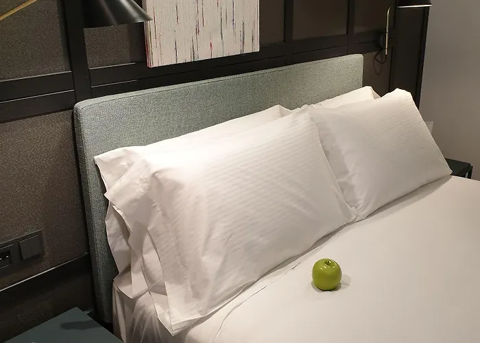 Sercotel Ayala Bilbao