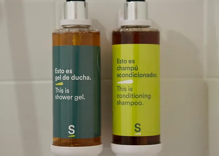 Sercotel Ayala Hotel