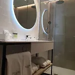 Sercotel Ayala 호텔 빌바오