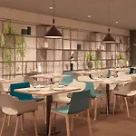 호텔 Sercotel Ayala 4*