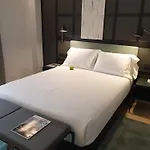 Sercotel Ayala 호텔 4*