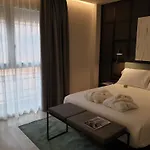 Sercotel Ayala 호텔