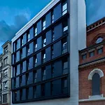Sercotel Ayala 호텔 4*