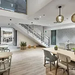 호텔 Sercotel Ayala 4*